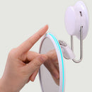 Accessories Folding Bath Mirrors Makeup Supplies Vanity Mirror Shave Mirrors