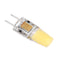 aediea GY6.35 LED Chandelier Bulbs, 12V, 3W, Dimmable, 1508COB Cw