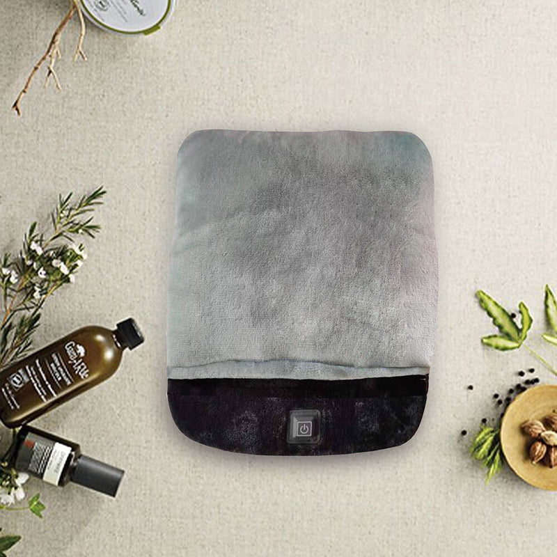 Electric Warmer Slipper Power Saving Comfortable for Winter Home Office Supplies