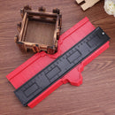 5 Inch Plastic Profile Copy Contour Gauge Standard Pipe Tile Laminate Tool