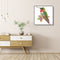 5D Partial Special Shaped Diamond Painting Hummingbird Poster Kit (UP264) Newly