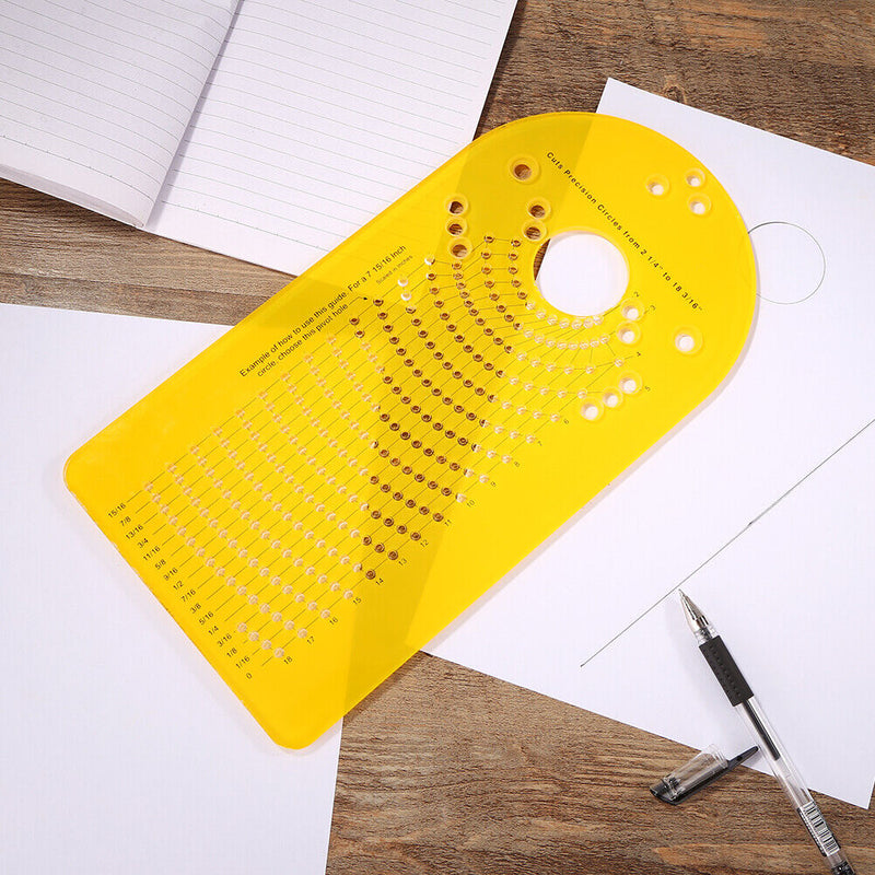 Small Electric Hand Router Trimmer Woodworking Milling Circle Groove Wood R