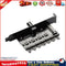1 to 7 12V PC Case Fan HUB Splitter Computer 4 Pin 3 Pin Speed Controller Newly