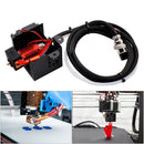CR-10 Nozzle Extruder Kit Full Assembled Hotend AssemblyFor Ender-3 CR-10