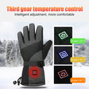 Electric Heating Glove Warm Winter Gloves for Cycling Motorcycle for Ski Outdoor