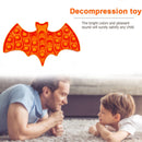 Silicone Bat Bubble Sensory Fidget Toys Autism Stress Reliever Toys