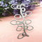 Bee Metal Cutting Dies Stencil Scrapbooking DIY Album Stamp Paper Card: