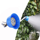 High Pressure Electric Sprayer Garden Sprinkler Nozzle (Universal Head)