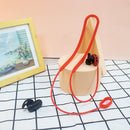 #A Wireless Bluetooth-compatible Headphone Neck Strap for QuietComfort Earbuds