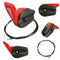 Universal 65" Throttle Cable Control Lever Kit Part For Lawnmower Us F5X3  hot.