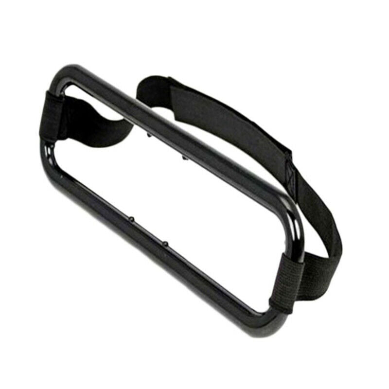 Tissue Box Hanging Holder Paper Car Sun Visor Napkin Seats Back Bracket Clip