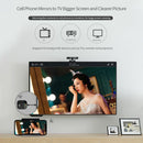 DLNA Airplay TV Stick Mirror Screen Wifi Display Receiver 1080P For Android iOS