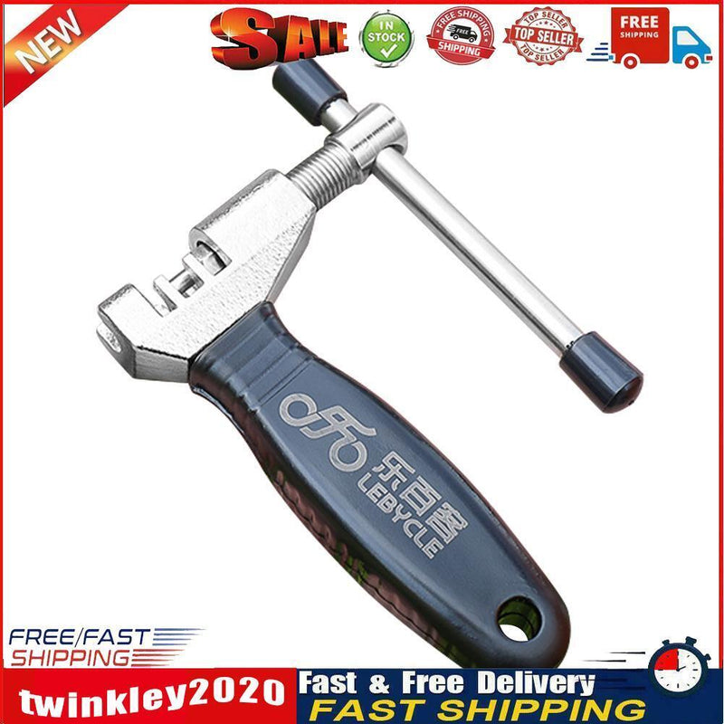 LEBYCLE Universal MTB Chain Remover Tools Bicycle Chain Breaker Splitter Newly