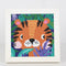DIY Animals Rhinestone Drawing Part Special Shaped Drill Diamond Painting Craft