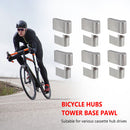 TANKE Freehub 6 Pawl 3 Pawls Kit MTB Road Bike Cassette Hub Spring Claw (4)