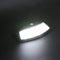 5.5V 0.6w Solar Motion Sensor Light Guided Outdoor Wall Light for Garden Wall L