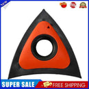 Dog Cat Hair Remover Brush Pet Lint Fur Carpet Sofa Lint Scraper (Orange)