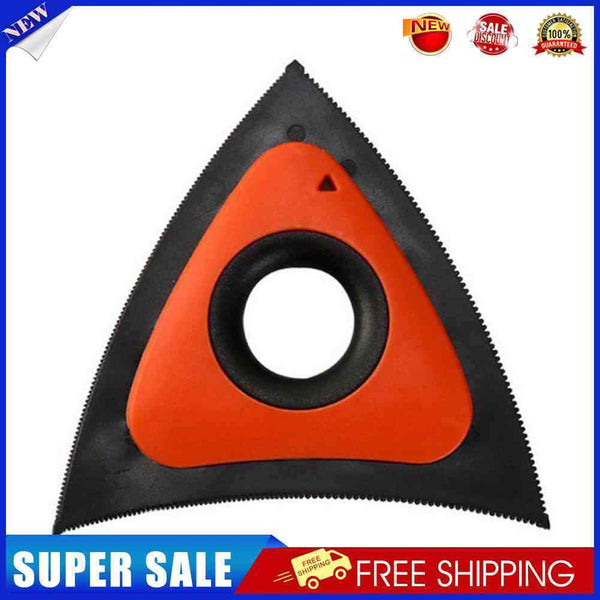 Dog Cat Hair Remover Brush Pet Lint Fur Carpet Sofa Lint Scraper (Orange)