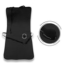 Water-proof Pet Car Seat Cover Dog Cat Puppy Seat Mat Blanket Black Newly