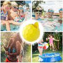 1/4pcs Water Bomb Splash Balloons Balls Silicone Outdoor Beach Water Fight Ga