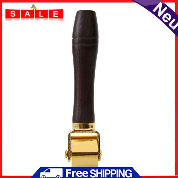 26/60/100mm Handmade DIY Leather Glue Edge Laminating Wheel Leather Craft Roller