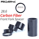 3/5/10/15/20mm Bicycle Bike Handleable Front Fork Washer Sets Cycling Accessories