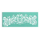 Metal Cutting Die Stencil for DIY Scrapbook Album Christmas Flower (MS-646)
