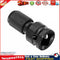 1/2 inch Square to 1/4 inch Hex Ratchet Socket Wrench Spanner Converter Newly