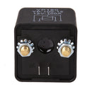 Car Truck Motor Automotive Relay 12V 200A/100A Continuous Type Automoti Newly