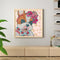DIY 5D Mosaic Cat Rhinestone Drawing Part Special Shape Diamond Painting Kits