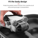 Lens Hood Lens Cap Case Cover Protective Sensor Protector For DJI Mini 3 Pro