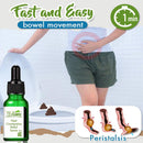 IBS Bowel Digestion Promote Improve Immune System Constipation Treatment Oil