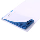1 Box Accuracy 0.2-0.3 Range 3.8-5.4 PH Test Paper Water Liquid PH Test Strip