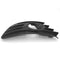 Front Bumper Fog Lamp Grill for Citroen C4 2004 2005 2006 2007 2008 (Left) Newly