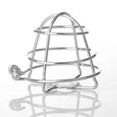 Fire Sprinkler Head Protector Fire Extinguishing System Sprinkler Bracket Shield