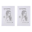 Pimple Remover Patch Stickers Invisible Acne Treatment Skin Care (36pcs)