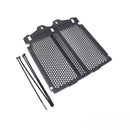 Cover Motorcycle Radiator Grille Radiator Grille Water Tank Protection Cover
