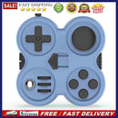 Colorful Game Fidget Pad Stress Reliever Squeeze Cube Finger Toys Decompres