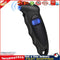 HB-110 Digital Tire Pressure Gauge 0-150 PSI for Car Motorcycle (Black) Newly
