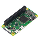 4pcs 2x20 PIN Dual Male Header Pin 2.5mm Pitch Strip Socket for RPi Zero/Zero W