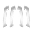 Door Handle Decoration Auto Parts Handle Guard CaseFor  Prado FJ150 150 10-18
