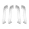Door Handle Decoration Auto Parts Handle Guard CaseFor  Prado FJ150 150 10-18