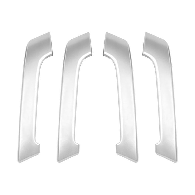 Door Handle Decoration Auto Parts Handle Guard CaseFor  Prado FJ150 150 10-18