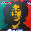 5D DIY Diamond Painting Kits Full Round Drill Bob Marley Mosaic Picture Wall Art