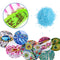 15g/Bag DIY Luminous Round Rhinestones Kit for Diamond Painting (Blue)