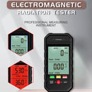1xNuclear Radiation Electromagnetic Digital LCD Meter Geiger Counter~