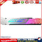 Jonsbo V3 3 Pin RGB Automatic Change Graphics Video Card Support Bracket Newly