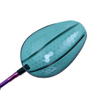 Fishing Bait Casting Spoon Replaceable Pole for Feeding Particles (Pole) Newly