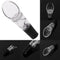 Quality White Red Wine Aerator pour Spout Bottle Pourer L6C0 Z8X6 Aerating D5R1