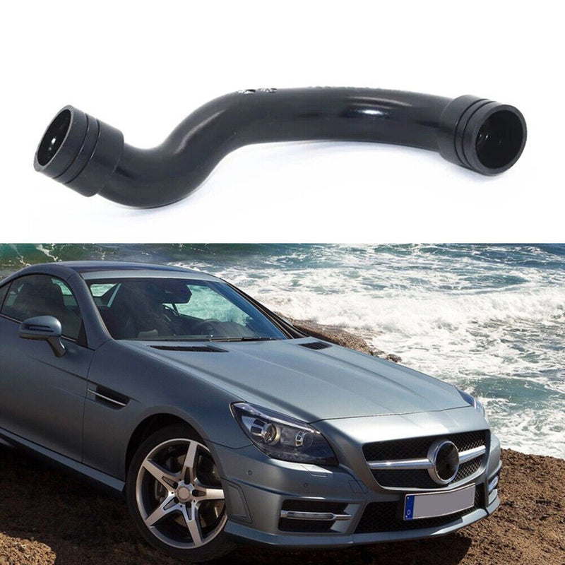For Mercedes-Benz W172 W204 W212 Car Air Intake Pipe Mini Hose OEM 27109019